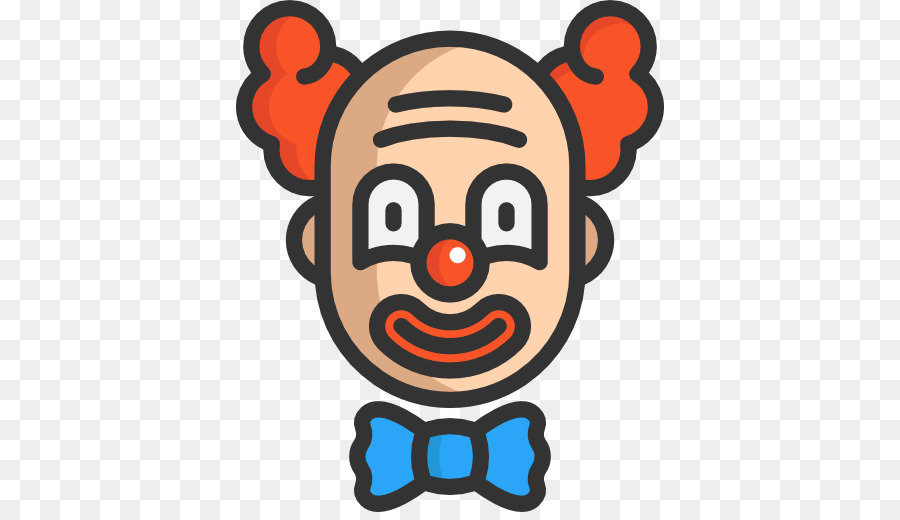 Ordinateur Icônes，Clown PNG