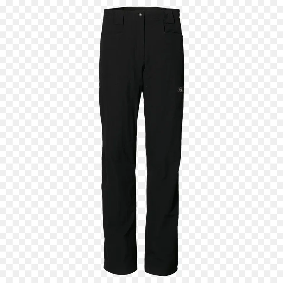 Pantalon Noir，Pantalon PNG