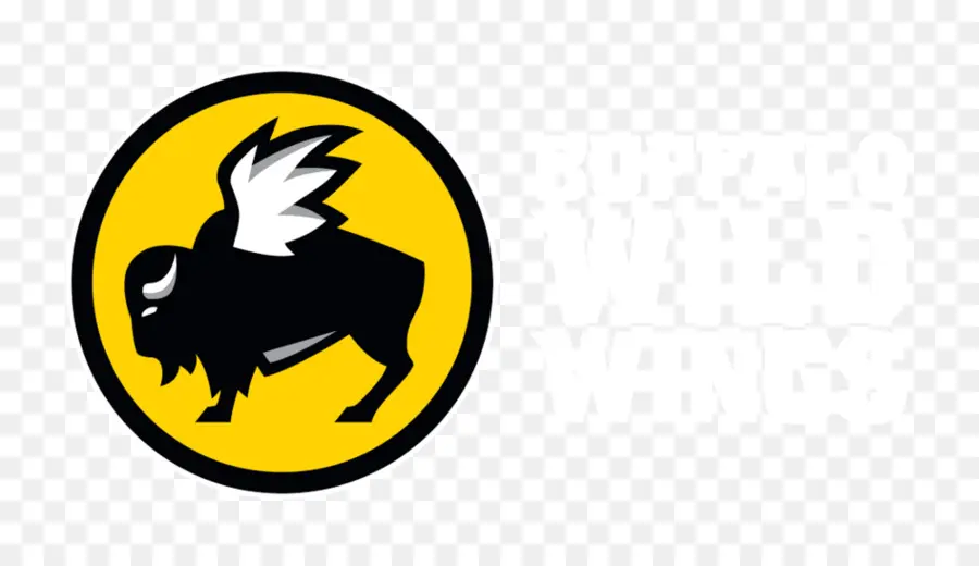 Buffalo Wild Wings，Bureau Du Plan De Repas Du Carton Rouge PNG