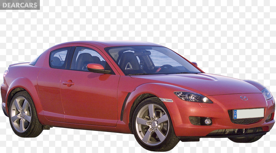 Voiture De Sport Rouge，Véhicule PNG