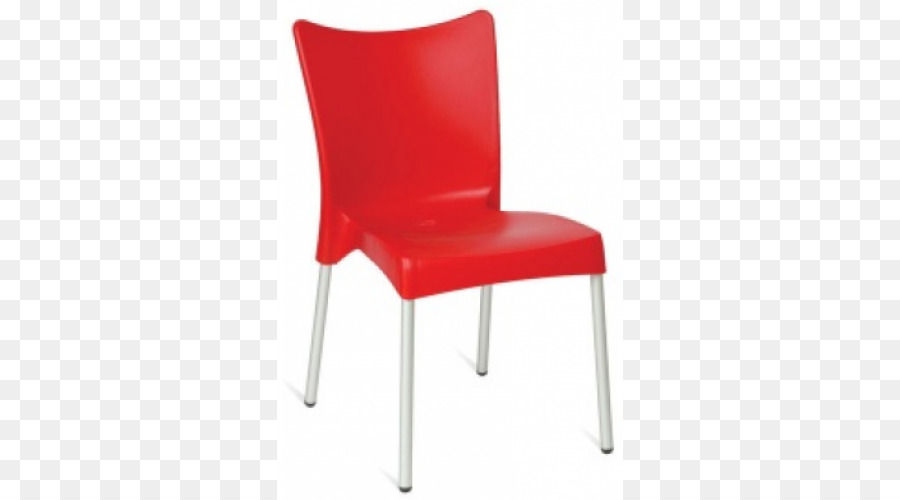 Chaise Rouge，Meubles PNG