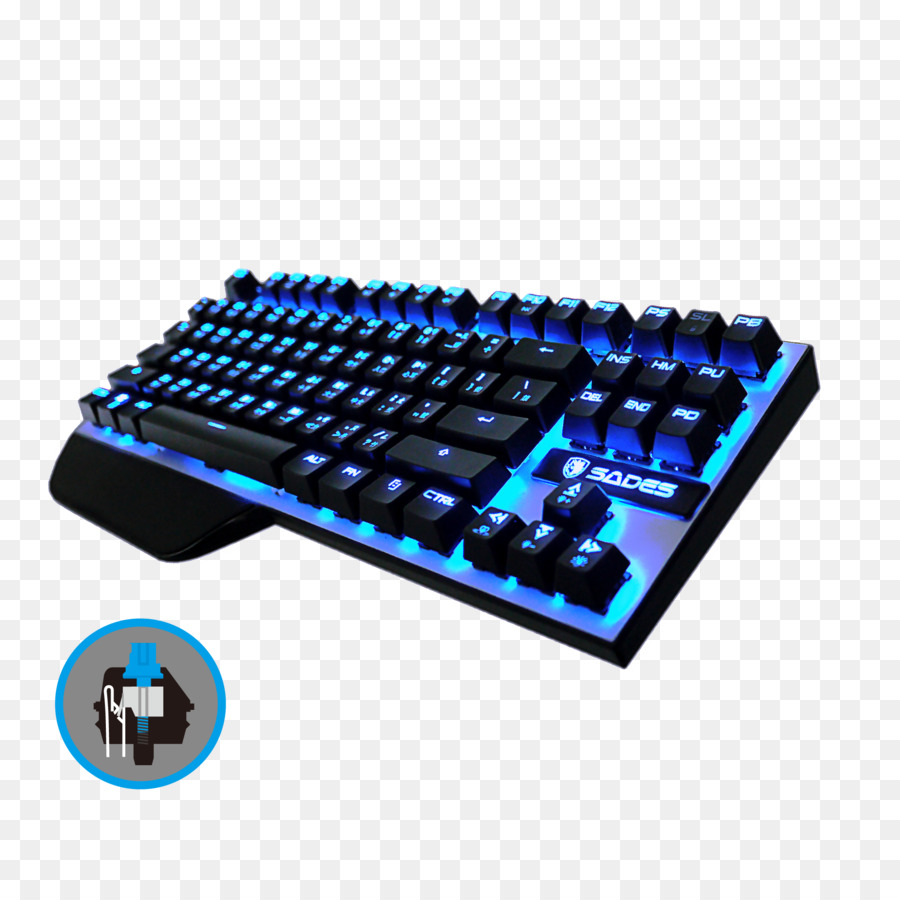 Clavier D Ordinateur，Ordinateur Portable PNG