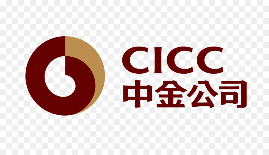 Logo，China International Capital Corporation PNG