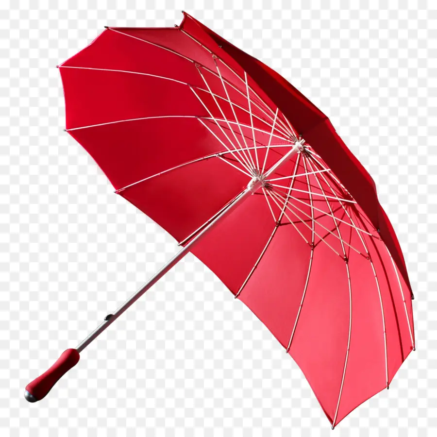 Parapluie Rouge，Pluie PNG