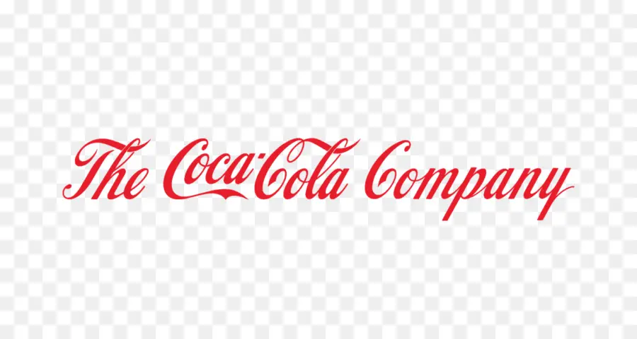 Logo Coca Cola，Marque PNG