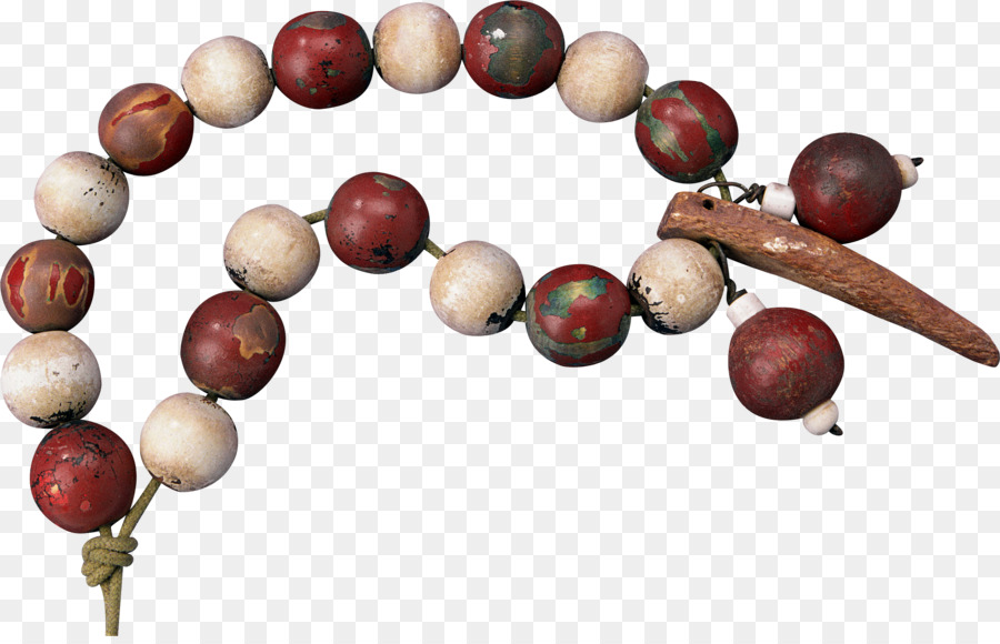 Perle，Collier PNG