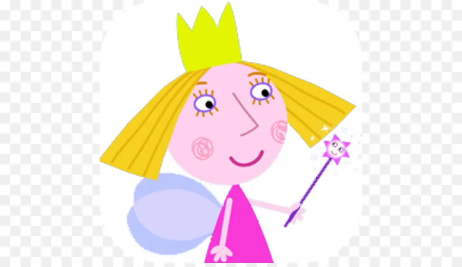 Princesse Fée，Magie PNG