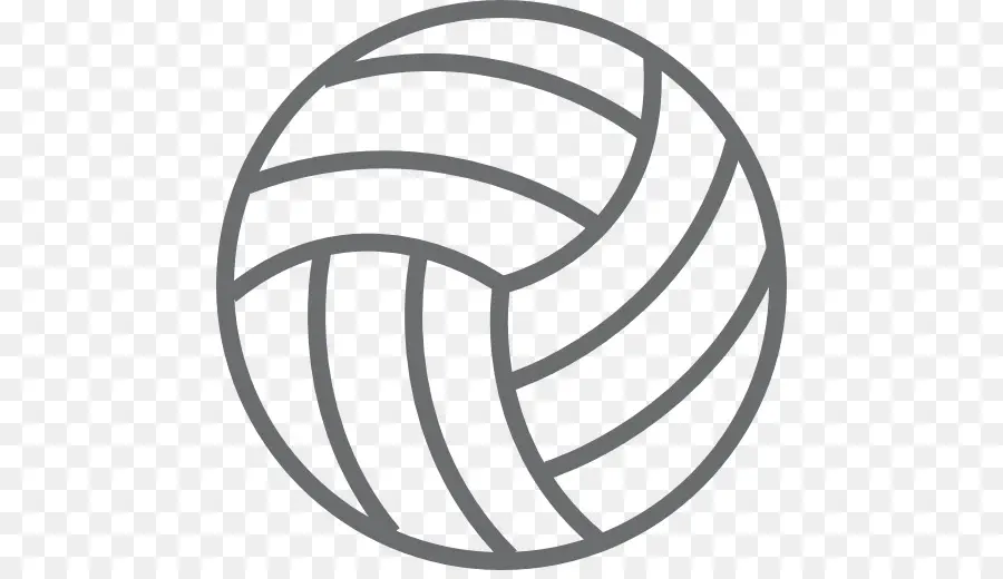 Volley Ball，Ballon PNG