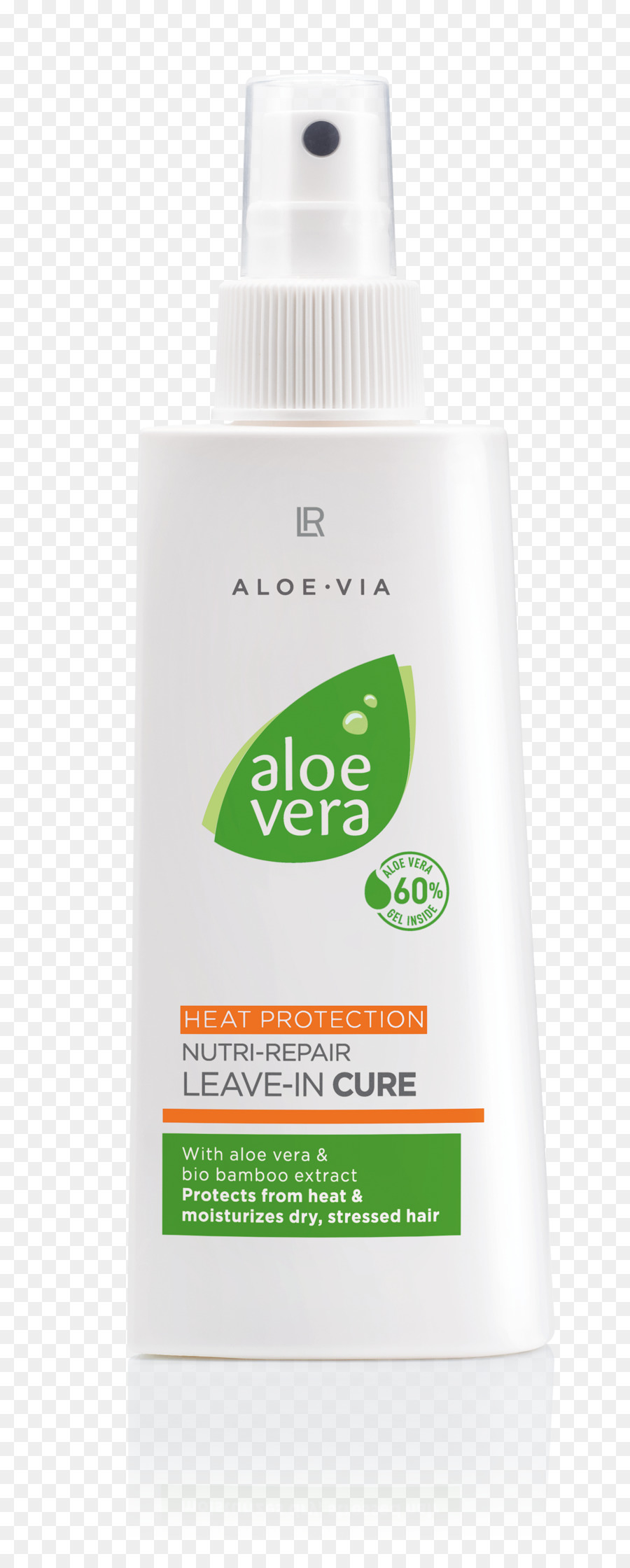 Spray à L'aloe Vera，Soins Capillaires PNG