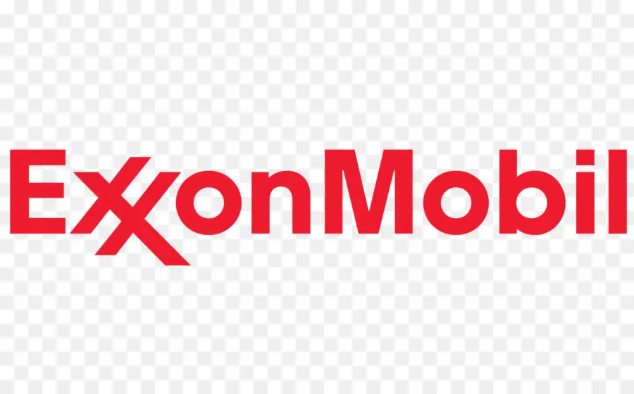 Exxonmobil，Logo PNG