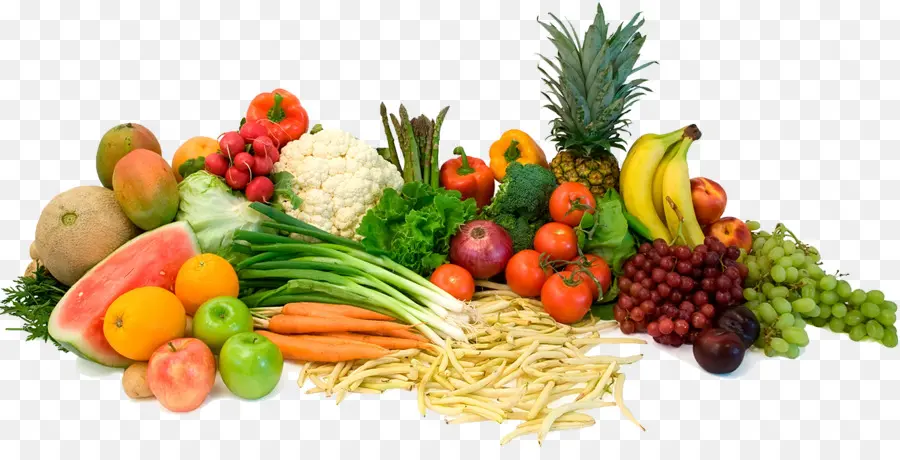 Légumes Aux Fruits，Alimentation Biologique PNG