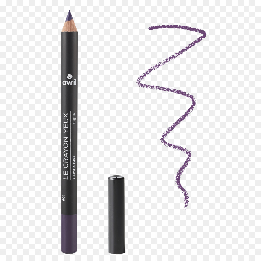 Crayon Eye Liner，Se Maquiller PNG