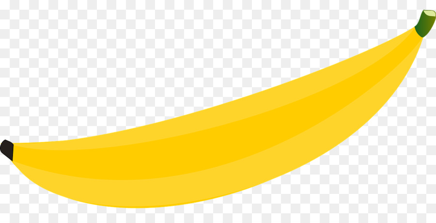 Bananes，Jaune PNG