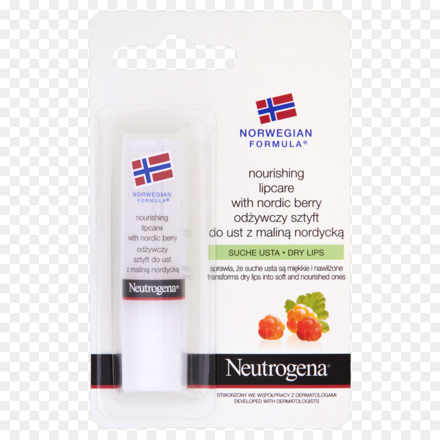 Soin Des Lèvres Neutrogena，Baume à Lèvres PNG