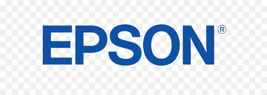 Logo Epson，Marque PNG