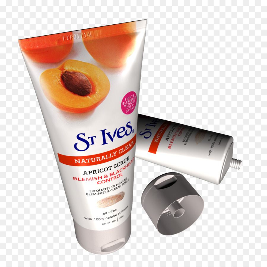 Crème，L Exfoliation PNG