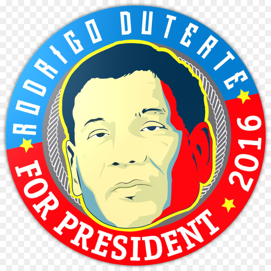 Campagne Rodrigo Duterte，Président PNG