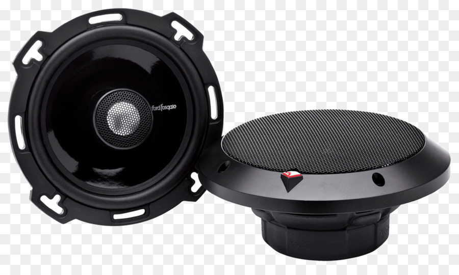 Haut Parleur，Rockford Fosgate PNG