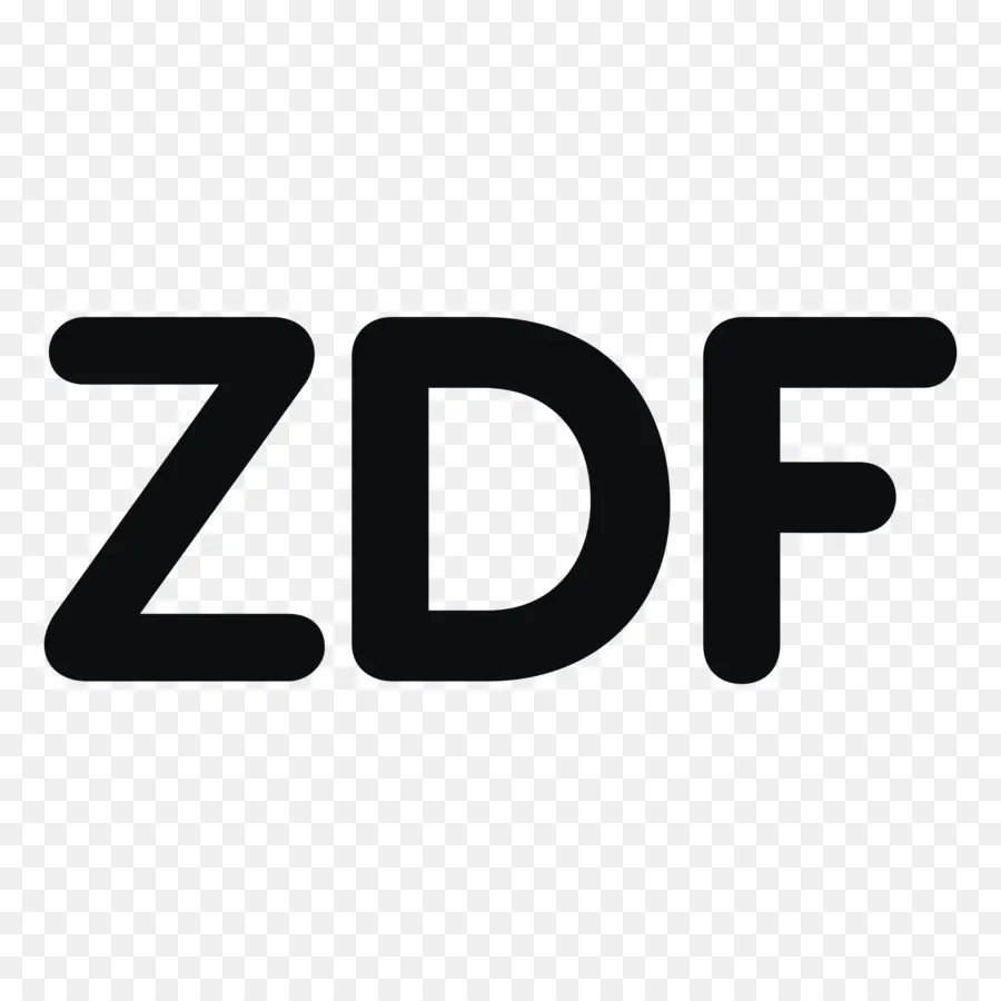Logo，Zdf PNG