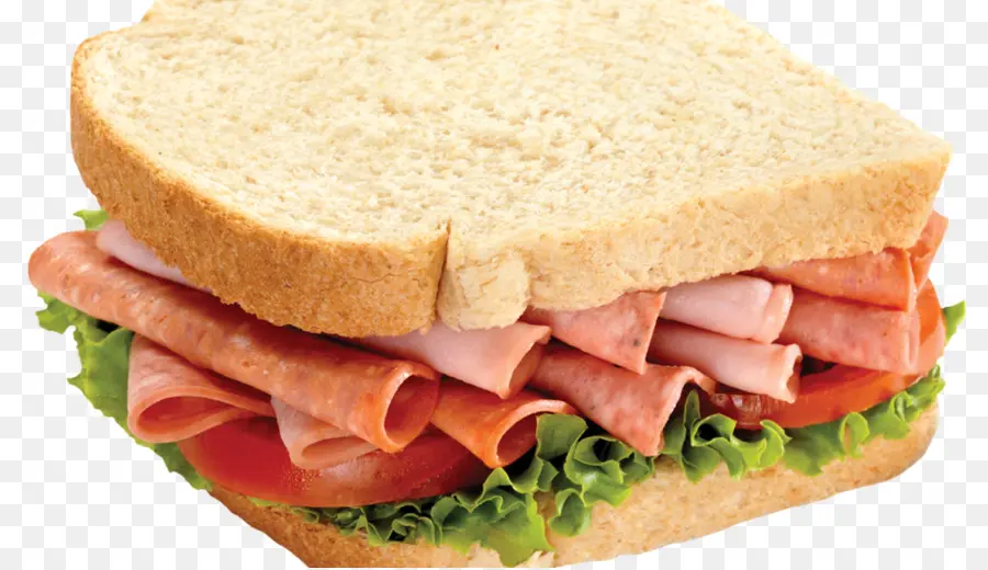 Jambon Et Fromage Sandwich，Toast PNG