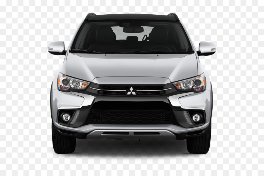 2018 Mitsubishi Survenant Sport，Mitsubishi PNG