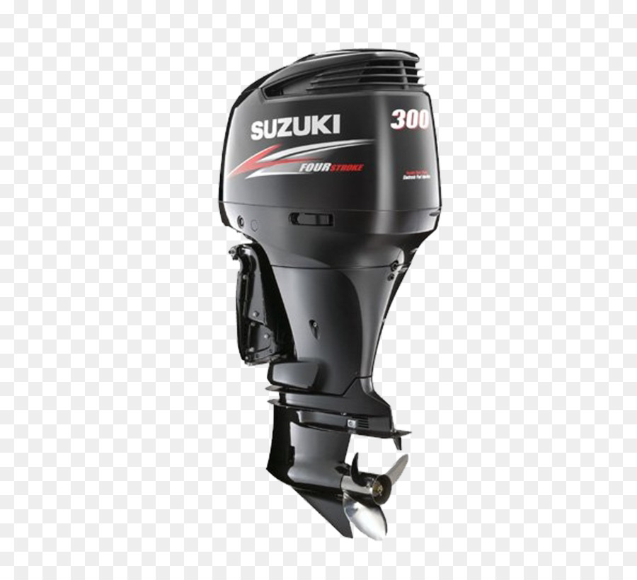 Suzuki，Moteur Hors Bord PNG