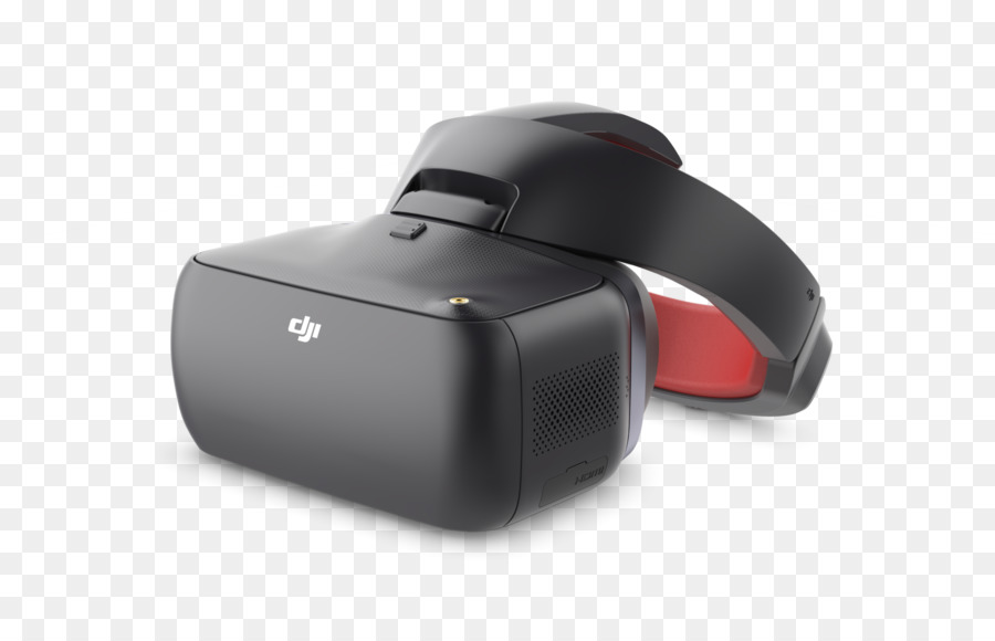 Casque Vr Noir，Réalité Virtuelle PNG