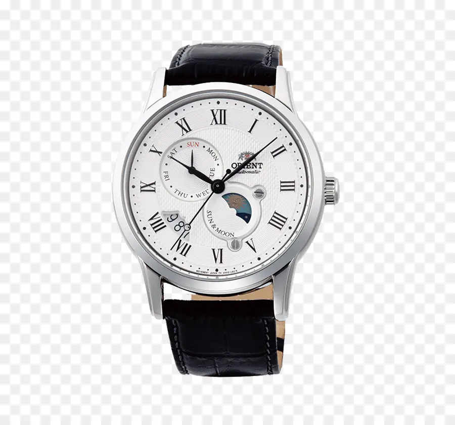 Montre，Cuir PNG