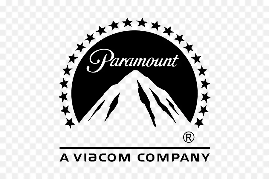 Paramount Pictures，Logo PNG