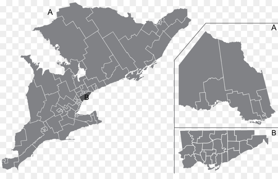 Assemblée Législative De L Ontario De L élection De 2018，De L Ontario De L élection Générale De 2014 PNG