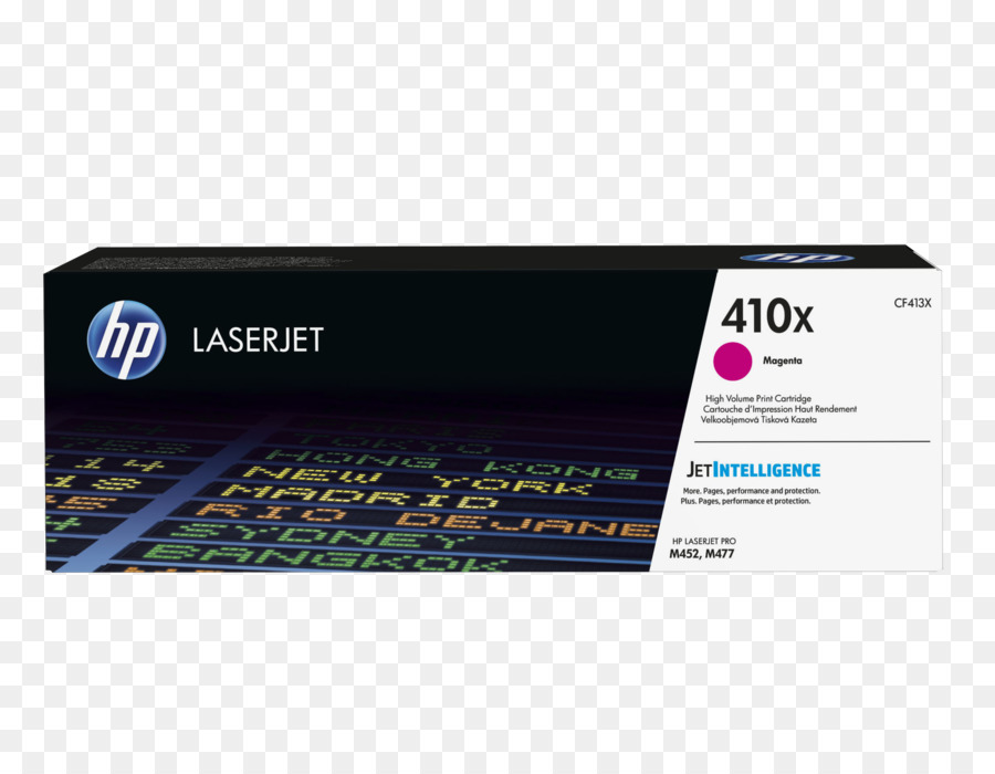 Hewlett Packard，Hp Laserjet Pro M452 PNG