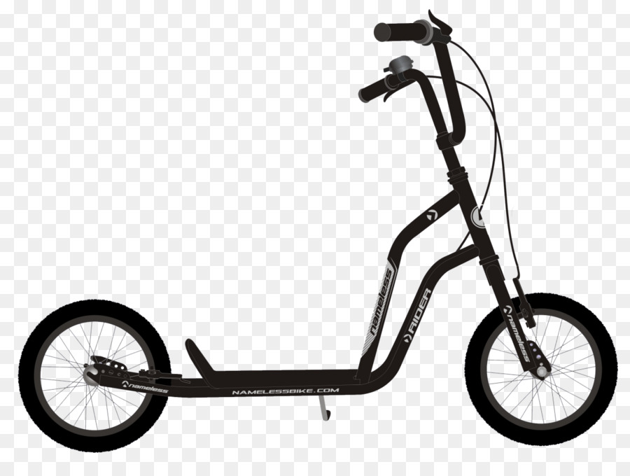 Vélo，Scooter PNG
