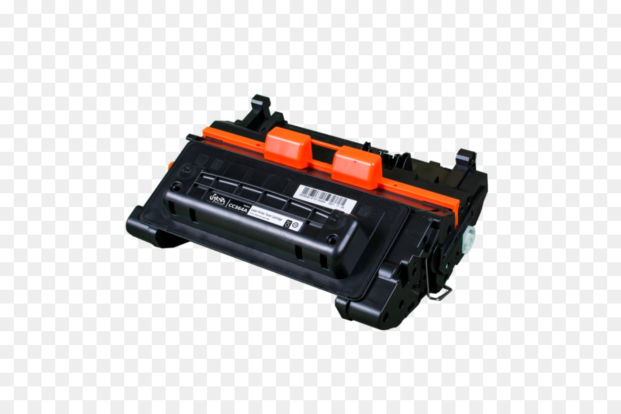 Voiture，Toner Compatible Hp Cc364a Ce390a PNG