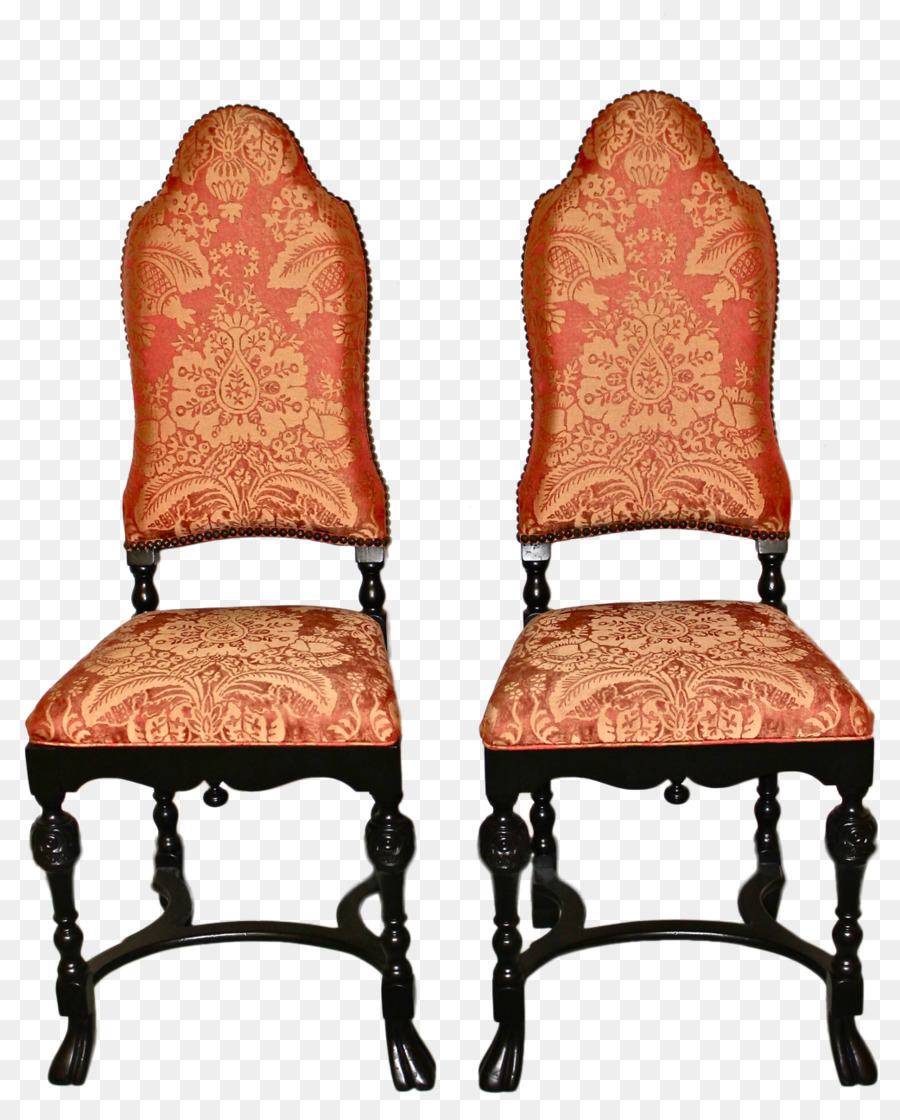 Chaises Vintage，Antique PNG