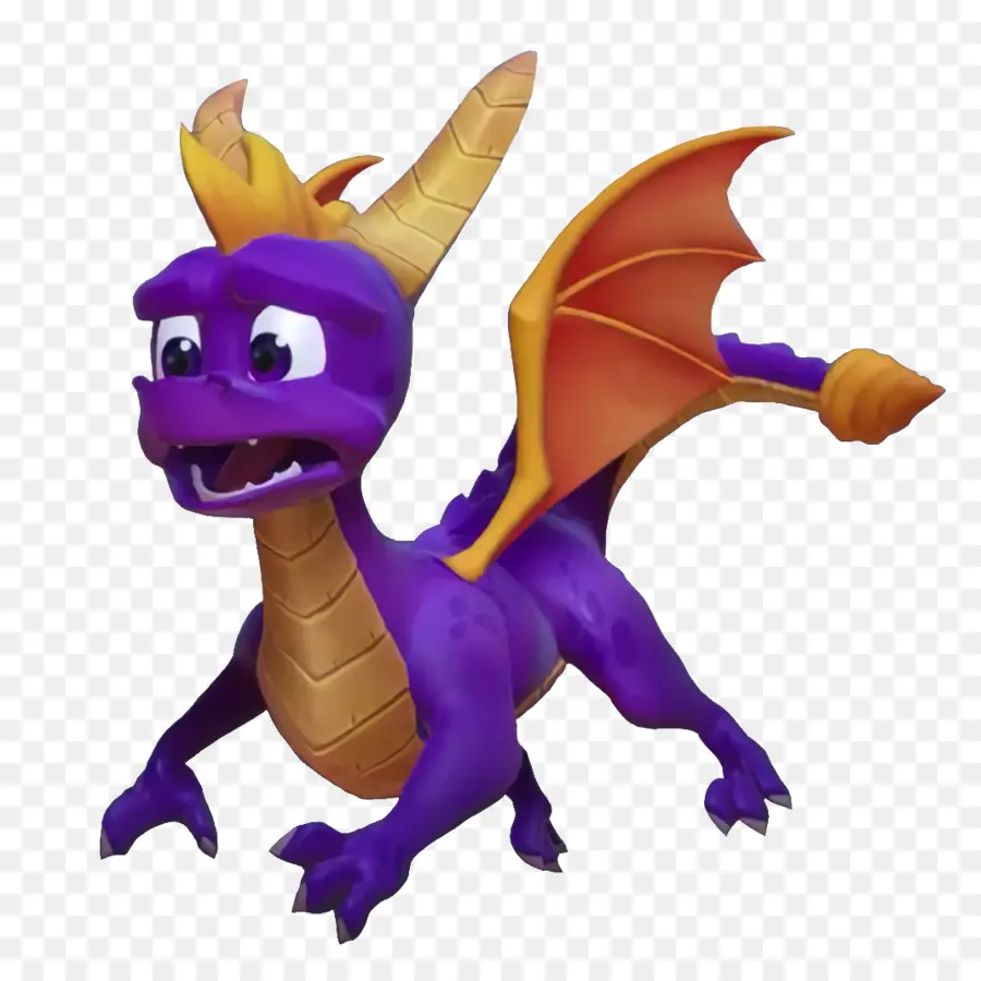 Dragon Violet，Dragon PNG