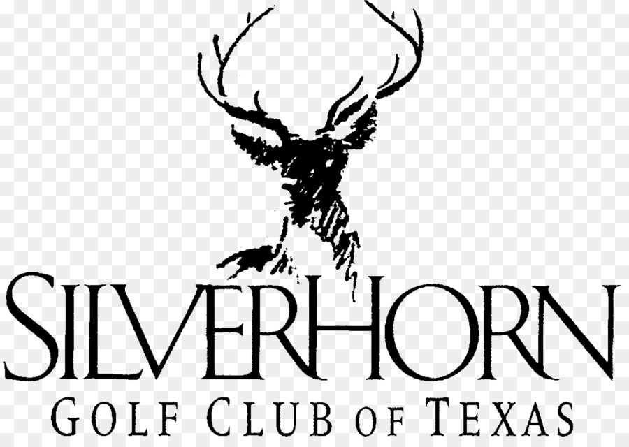 Club De Golf Silverhorn，Club De Golf Silverhorn Du Texas PNG