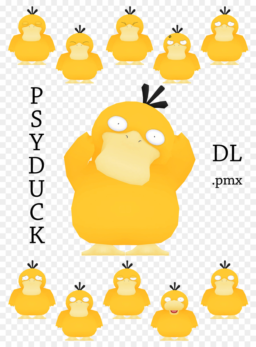 Canard，Smiley PNG