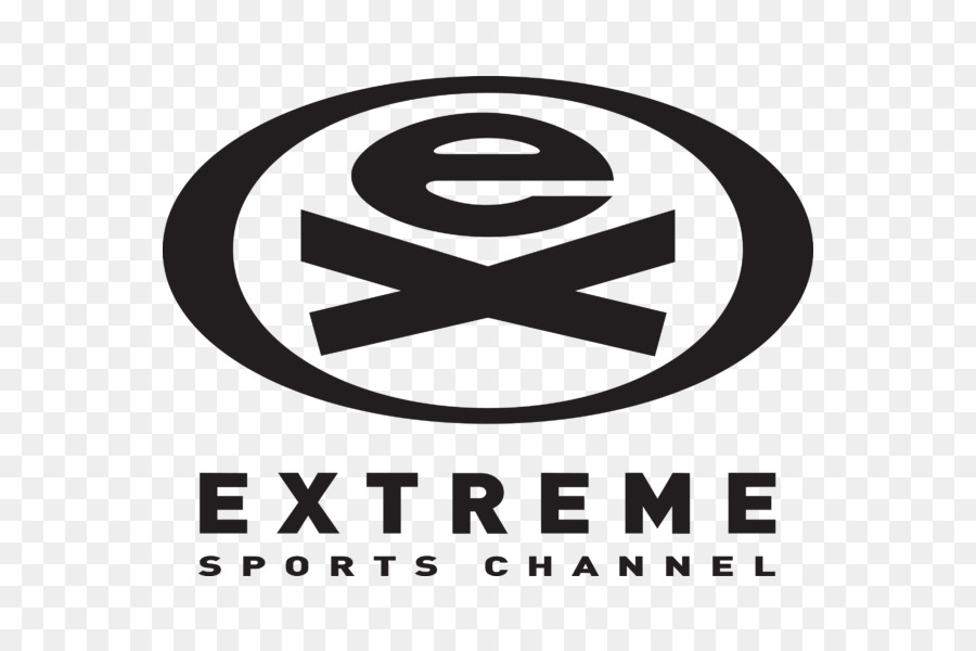 Logo，Extreme Sports Channel PNG