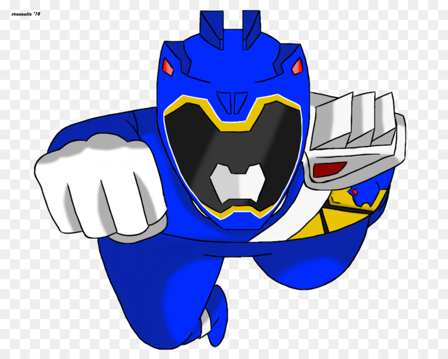 Power Rangers，Super Héros PNG