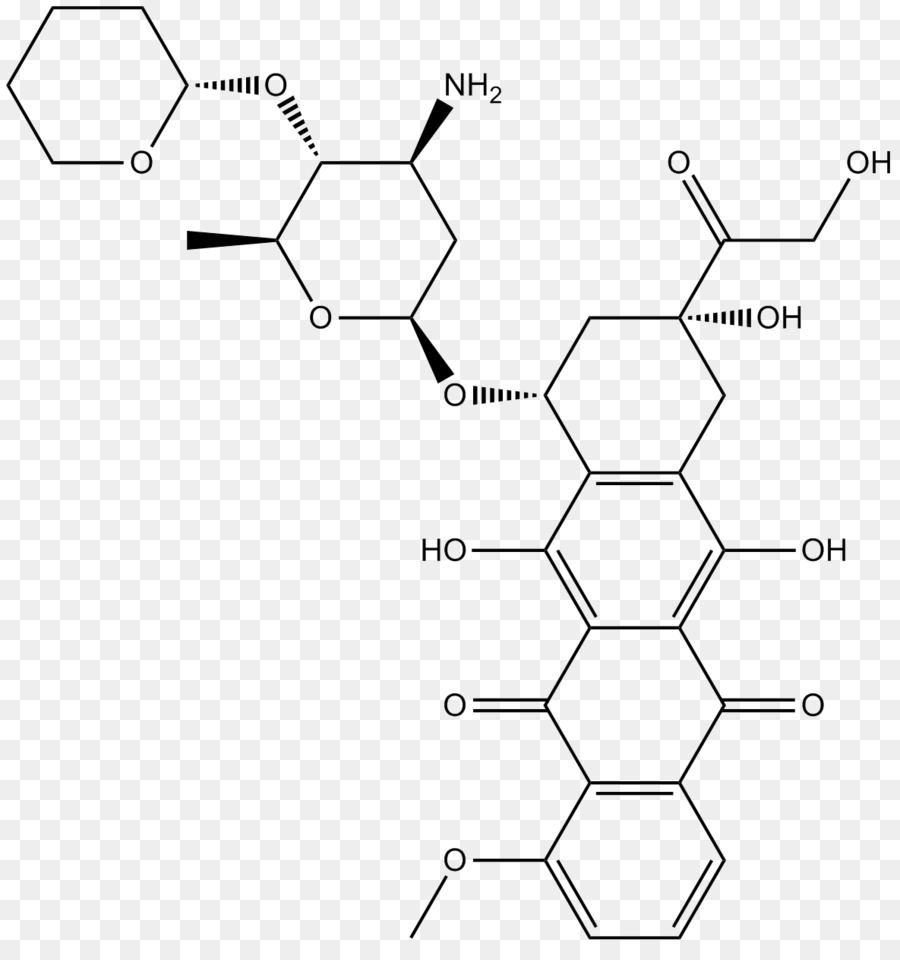 Structure Chimique，Molécule PNG