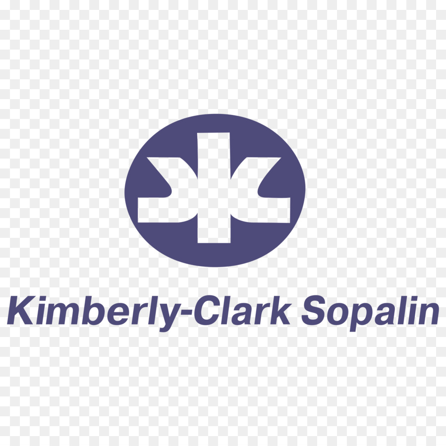 Logo，Kimberlyclark Sopalin Sa PNG