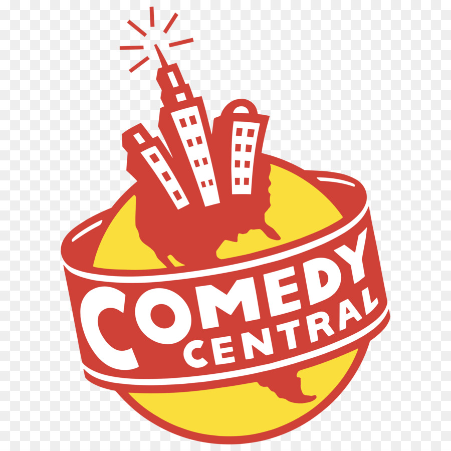 Logo，Comedy Central PNG