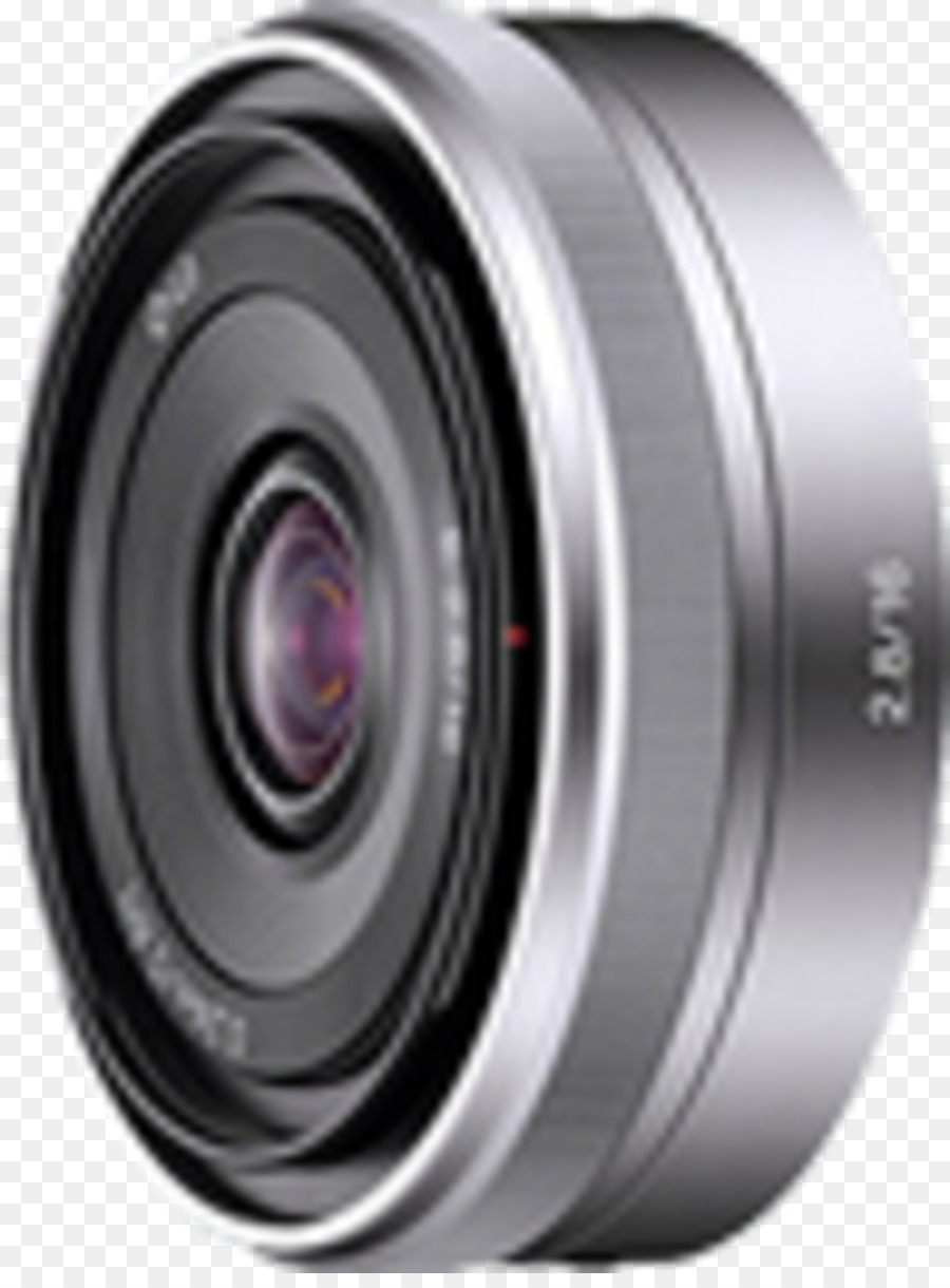 Sony Nex5，Sony E 16mm F28 PNG