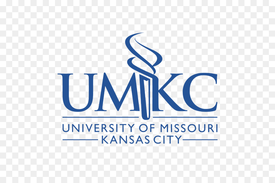 Université De Missourikansas Ville，Logo PNG