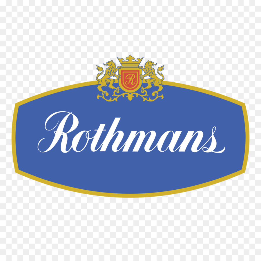 Rothmans，Bleu PNG