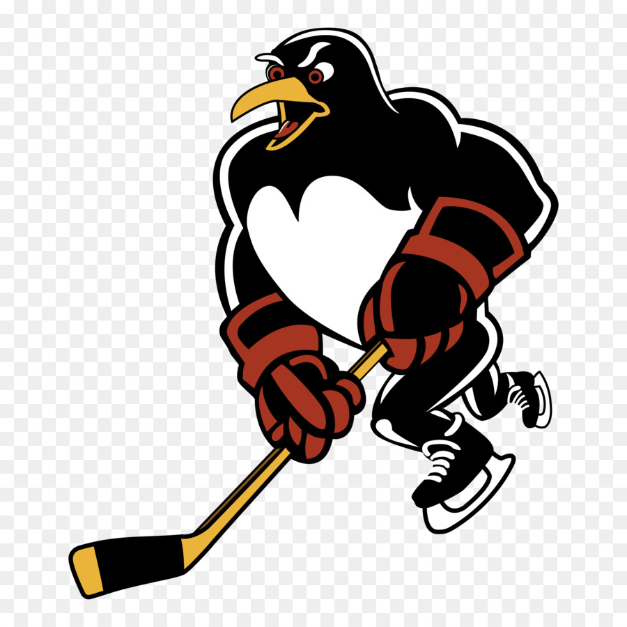 Wilkesbarrescranton Pingouins，Les Penguins De Pittsburgh PNG