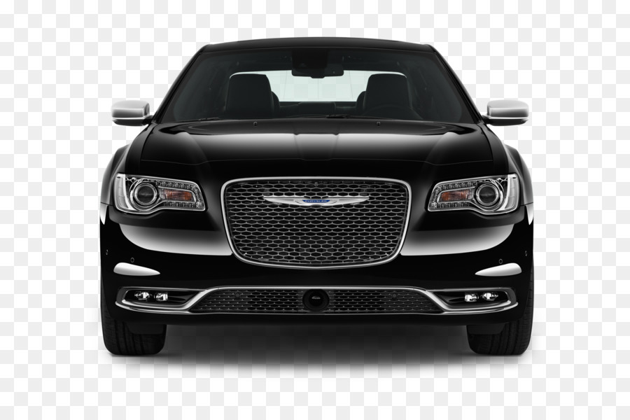 2018 Chrysler 300，Voiture PNG