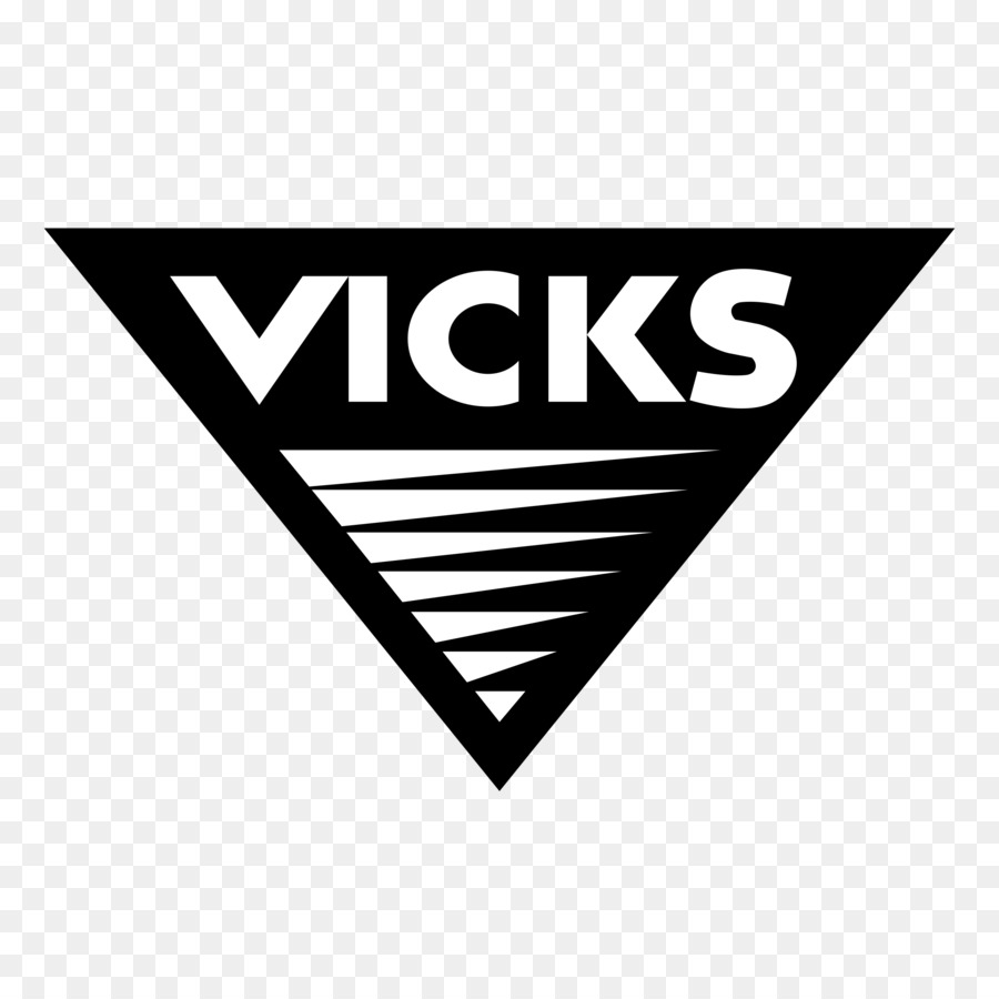Logo，Vicks 1 PNG