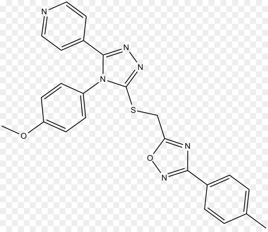 Structure Chimique，Molécule PNG