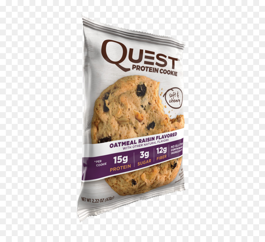 Biscuits，Quest Nutrition Puces à Protéines PNG